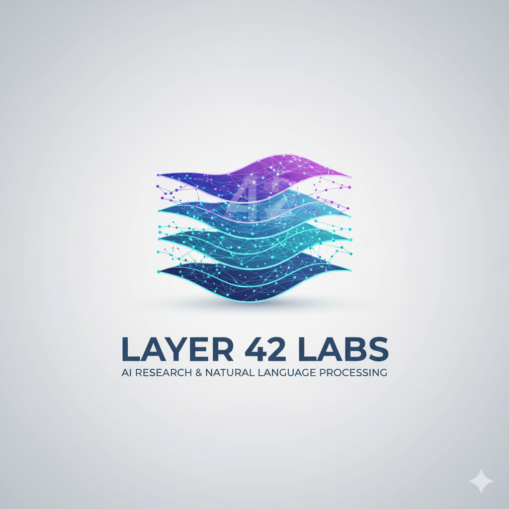 Layer42Labs Logo